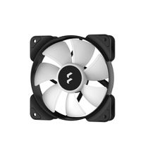 Miniatura 4 de FRACTAL VENTILADOR CAJA ASPECT 12 SERIES RGB PWM 120MM MARCO NEGRO PACK 3 UNID (FD-F-AS1-1207)