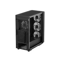 Miniatura 3 de CAJA DEEPCOOL MATREXX55 MESH V4 | NEGRO