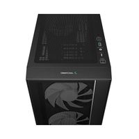 Miniatura 4 de CAJA DEEPCOOL MATREXX55 MESH V4 | NEGRO