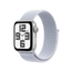 Apple-Watch-SE-GPS-40mm-Silver-Aluminium-Case-with-Blue-Cloud-Sport-Loop