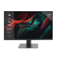 Miniatura 1 de MARS GAMING MV-24   24" LED Fast IPS Full HD HDMI Altavoces