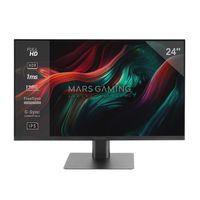Miniatura 2 de MARS GAMING MV-24   24" LED Fast IPS Full HD HDMI Altavoces
