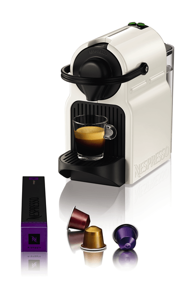 CAFETERA CAPSULAS KRUPS XN1001P40