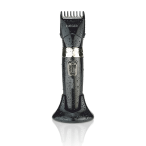 HAEGER PRECISION II CORTAPELOS