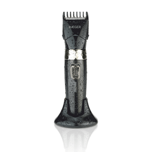 HAEGER PRECISION II CORTAPELOS