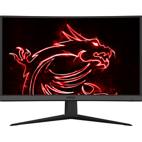 MONITOR GAMING MSI G24C6 E2 23.6
