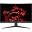 MONITOR GAMING MSI G24C6 E2 23.6