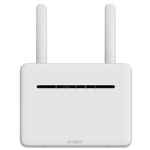 ROUTER STRONG 4G+ROUTER1200