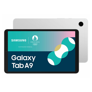 Tablet SAMSUNG Galaxy Tab SM-X110 8.7" 8GB/128GB Plata