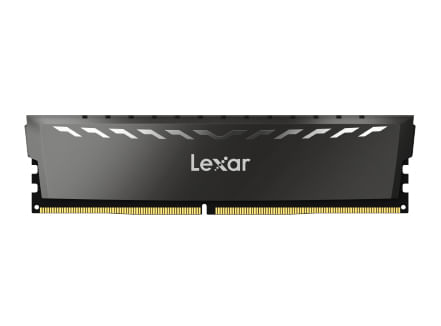 MEMORIA RAM LEXAR 16GB DDR4 3200Mhz (2x8) CL16