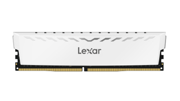 memoria ram lexar   8gb ddr4 3600mhz  (1x8)  cl18