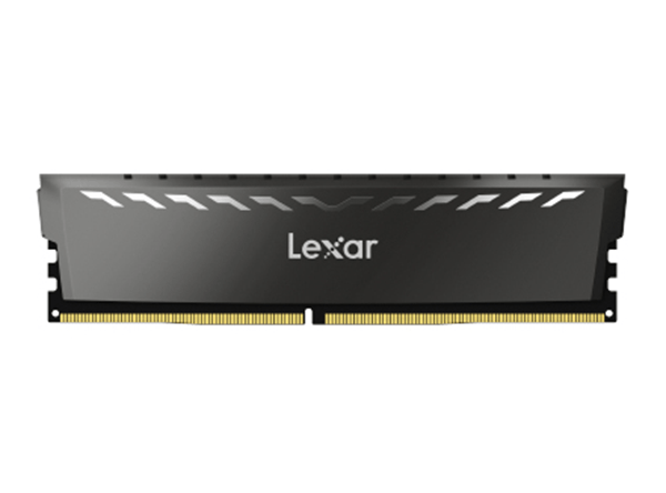 memoria ram lexar   32gb ddr4 3600mhz  (2x16)  cl18