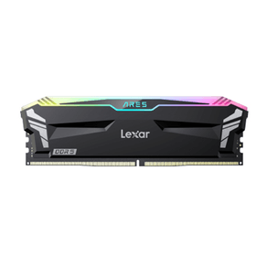 Memoria-RAM--PC-DDR5-32GB--6800Mhz---2x16---CL34--LEXAR--LD5U16G68C34LA-RGD