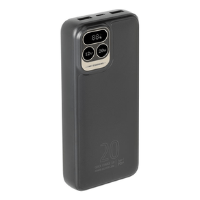 RIVACASE-Powerbank-VA2521-20000mAh-QC-PD-LCD-20W