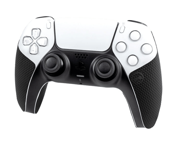accesorio gamepad kontrolfreek by steelseries grips xt extra thin ps5 xt-4777-ps5