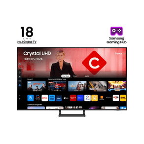 Televisor SAMSUNG 55