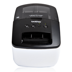 IMPRESORA BROTHER DE ETIQUETAS QL-700