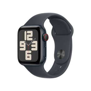 Apple-Watch-SE-GPS---Cellular-40mm-Midnight-Aluminium-Case-with-Midnight-Sport-Band---S-M