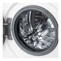 Miniatura 6 de LAVADORA SECADORA LG F4DR6009A1W 9/6 KG 1400 RPM D BLANCO
