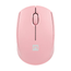 RATON NATEC STORK OPTICO INALAMBRICO 1600 DPI ROSA