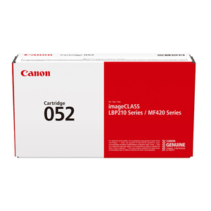 TONER-CANON-CRG-052-LBP2-MF4