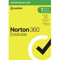 Miniatura 2 de NORTON 360 STANDARD 10GB ES 1 USER 1 DEVICE 12MO BOX