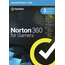 ANTIIVRUS NORTON 360 FOR GAMERS 50GB ES 1 USER 3 DEVICE 12MO BOX