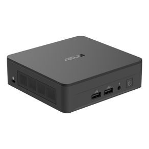 ASUS NUC RNUC13ANKI700002I (SLIM) ARENA CANYON I7 KIT RAPTOR LAKE-P RPL-P 28W (I7-1360P) INTEL GPU INTEGRADO. DDR4 SDRAM. M2 SSD. WI-FI 6E. HASTA 2.4 GBPS.