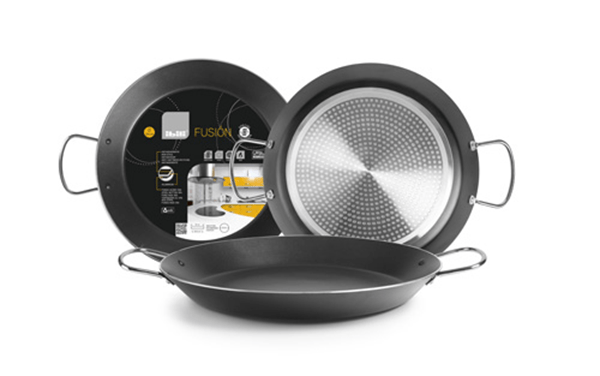 PAELLERA IBILI 451142 FUSION 42CM
