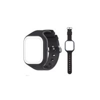 Miniatura 5 de SMARTWATCH INFANTIL CEFA TOYS HOLA WATCH URBAN BLACK