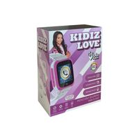 Miniatura 3 de SMARTWATCH INFANTIL CEFA TOYS HOLA WATCH URBAN LOVE