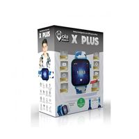 Miniatura 3 de SMARTWATCH INFANTIL CEFA TOYS HOLA WATCH X PLUS BLUE