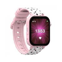 Miniatura 1 de SMARTWATCH INFANTIL CEFA TOYS  HOLA WATCHh X PLUS PINK
