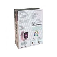 Miniatura 4 de SMARTWATCH INFANTIL CEFA TOYS  HOLA WATCHh X PLUS PINK