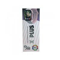 Miniatura 6 de SMARTWATCH INFANTIL CEFA TOYS  HOLA WATCHh X PLUS PINK