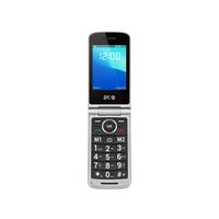 Miniatura 2 de TELEFONO MOVIL SENIOR SPC 2321NS PRINCE 4G  BT FM BOTON SOS + BASE DE CARGA