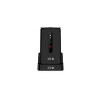 Miniatura 3 de TELEFONO MOVIL SENIOR SPC 2321NS PRINCE 4G  BT FM BOTON SOS + BASE DE CARGA
