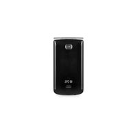 Miniatura 4 de TELEFONO MOVIL SENIOR SPC 2321NS PRINCE 4G  BT FM BOTON SOS + BASE DE CARGA