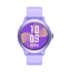 SMARTWATCH SPC SMARTEE DUO VIVO VIOLET + CORREA EXTRA 1.27