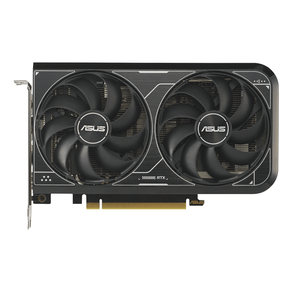 Tarjeta Gráfica OEM BULK Asus NVIDIA GeForce RTX 4060 Ti GDDR6 8GB HDMI DPORT
