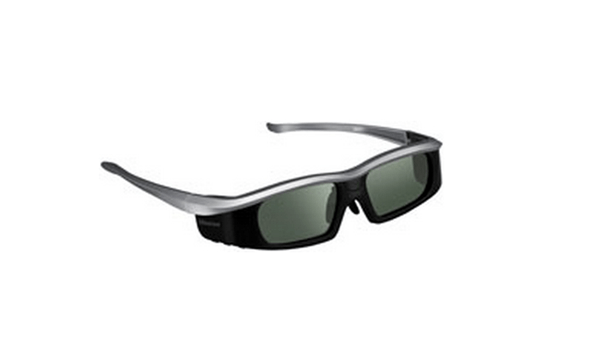 gafas 3d hisense fps3d05yp activas