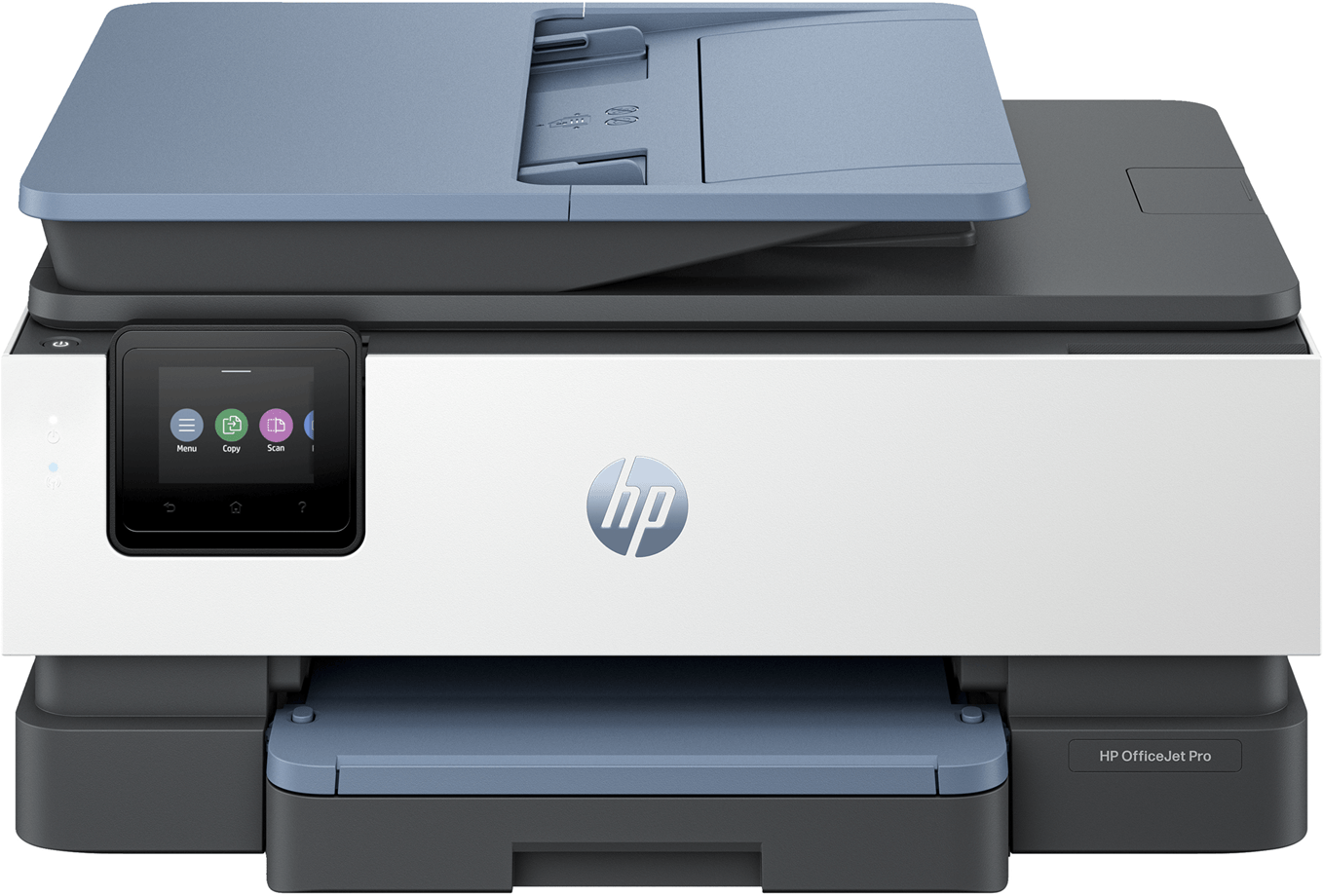 hp officejet pro 8135e blanca multifunción wifi con dúplex automático e instant ink