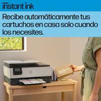 Miniatura 11 de HP OfficeJet Pro 8135e Blanca Multifunción WiFi con Dúplex Automático e Instant Ink