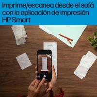 Miniatura 13 de HP OfficeJet Pro 8135e Blanca Multifunción WiFi con Dúplex Automático e Instant Ink