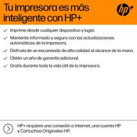 Miniatura 14 de HP OfficeJet Pro 8135e Blanca Multifunción WiFi con Dúplex Automático e Instant Ink