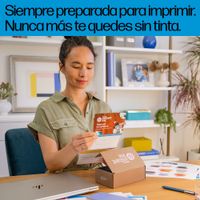 Miniatura 18 de HP OfficeJet Pro 8135e Blanca Multifunción WiFi con Dúplex Automático e Instant Ink