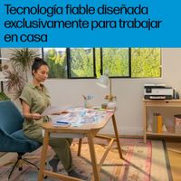 Miniatura 19 de HP OfficeJet Pro 8135e Blanca Multifunción WiFi con Dúplex Automático e Instant Ink