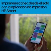 Miniatura 20 de HP OfficeJet Pro 8135e Blanca Multifunción WiFi con Dúplex Automático e Instant Ink