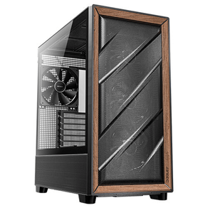 ANTEC--0-761345-10133-2--Negro-Madera-Incluye-Fuente