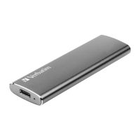 Miniatura 3 de VX500 EXTERNAL SSD USB 3.1 G2 120GB